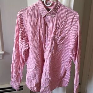 J.Crew dress shirt
